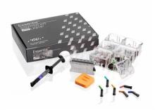 Essentia Unitips: Composite Kit (30 Capsules)