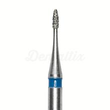 194.FG.007 Fresa conica diamantata per turbina (5 pz.)