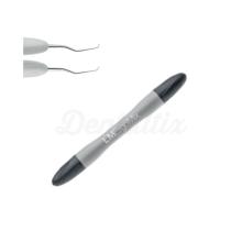 Mini Gracey 1/2: Curette for Implants (Titanium)