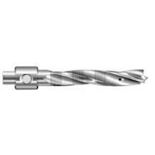 210IK19 Cooled CA Steel Pilot Bur