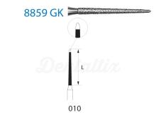 8859GK.314. Diamond Lance FG Burs (5 pcs.)