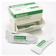 Biosonic UC31 Concentrated universal single-dose cleaner (20x15ml)