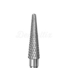 Fresa Cónica Redondeada H356 de Tungsteno para PM