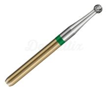 S6801.314 bur. Diamond Ball FG (5 pcs)