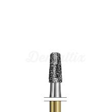 Fresa S6835KR.314. Diamante Cilindrico FG (5 unità)