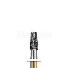 S6845KR.314 bur. Flat Conical Diamond FG (5 pcs)