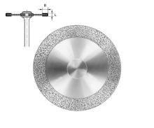 Diamond PM Disc 6911HK.104