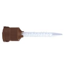 Embouts mélangeurs Type 10 (50 pcs)
