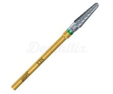 H79SGE.104 Bur. PM Rounded Conical (5 pcs)