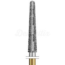 S6856XL.314 shape. Rounded Conical Diamond FG (5 pcs)