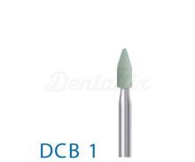 Fresa DCB1MA.104. Llama PM