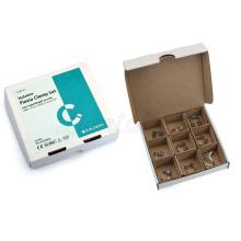 KIT 9 PINCES À AILETTES