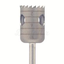 229RF.CA - Stainless Steel Trephine End Bur for Contra Angle (1 pc.)