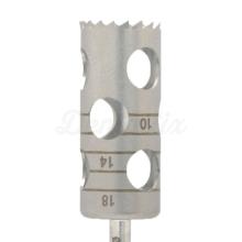 229XLRF.CA - Stainless Steel Trefine End Bur for Contra Angle (1 pc.)
