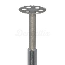 231DEF.HP - Diamond Blade for Handpiece