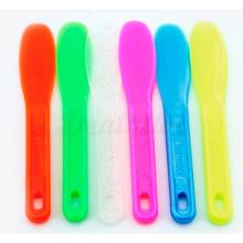 Spatole fluorescenti per alginati (6u)