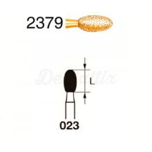 Punta da trapano per uovo 2379 Diamond per FG (5 unità)
