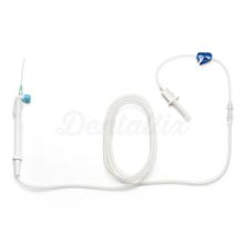 Irrigador de Irrigação Manual com Controlo de Fluxo (5 pcs)
