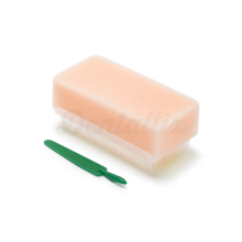 Sponge Brush for Hand Disinfection