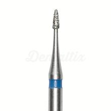 271.FG.007 Conical Diamond Turbine Bur (5 pcs.)
