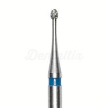277.FG.009 Diamond Turbine Egg Bur (5 pcs.)