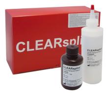 Matériau pour attelle de décharge Astron Clearsplint