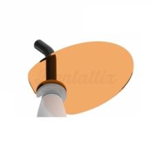 Protetor de olhos Eco LED1, LEDL e LE
