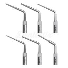 Endo Kit A-C: Pontas de Ultrassom para Endodontia (Acabamento da Cavidade de Acesso)