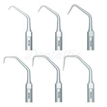 Endo Kit Azim: Pontas de Ultrassons para Retro-preparação Endodôntica (Kit)
