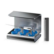 BFRT: Kit de Pontas de Endodontia para Ultrassom