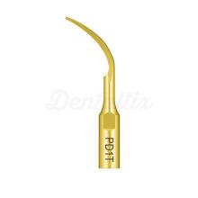 Pontas de Ultrassom Periodontais PD - Compatíveis com Satelec