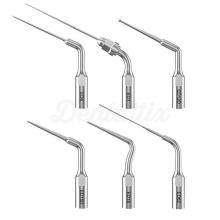 Endo Kit Talal: Pontas de Ultrassons para Endodontia (Kit)