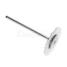 284 19 HP : Brosse montée sur fibre de nylon