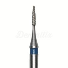 295.FG.007 Turbine Diamond Torpedo Bur (5 pcs.)