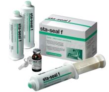 Sta Seal F: Material de Impresión Dental