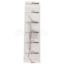 Heidbrink Root Ape Elevator: High Precision Instrument with Long Ends