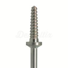 HP Steel Chuck 301L.HP.050 (5 pcs)