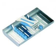 Autoclavable Tray for 5 Instruments