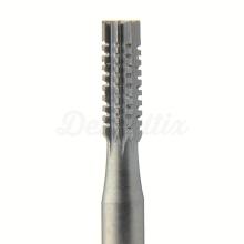 36.HP - Cylindrical Steel Handpiece Bur (5 pcs.)