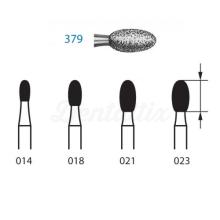 Fresa Huevos 379 Diamantada para FG (5 uds)