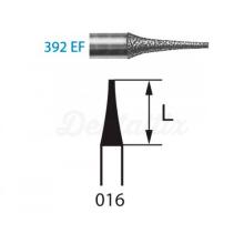 Fresa Interproximal 392 Diamantada para FG (5 uds)