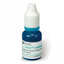 Ketac™ Fil Plus: Kit de introdução do ionómero de vidro