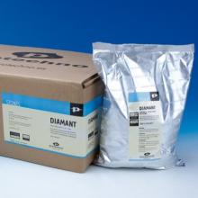 Yeso para Muñones Diamant: Yeso Extraduro para Odontología (2 kg)