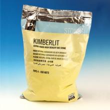 Yeso Kimberlit de Protechno