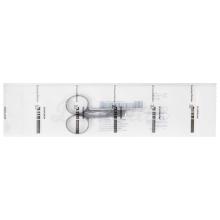Precision Scissors in Different Models