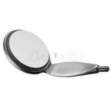 Double-Sided Dental Mirror No. 4 (6 pcs)