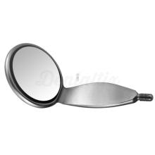 European Thread Front Surface Dental Mirror (6 pcs)
