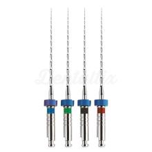 Mtwo: NiTi sterile files (6 pcs.)