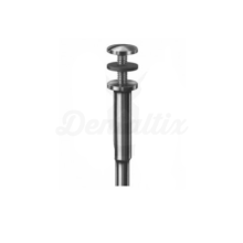522.000 ADJUSTMENT CHUCK FOR PILOT STRAINER 210L20.205.020