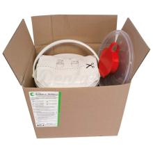 MaxiWipes: Set de Inicio de Toallitas y Caja Dispensadora (250 uds)